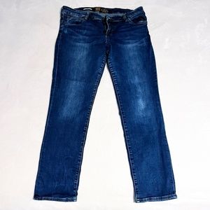 KUT from the Kloth Size 16 Boyfriend Jeans